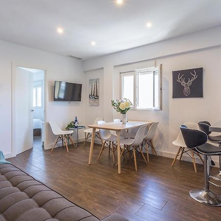 San Jose Vistas 2 Banos Διαμέρισμα Καντίζ Εξωτερικό φωτογραφία