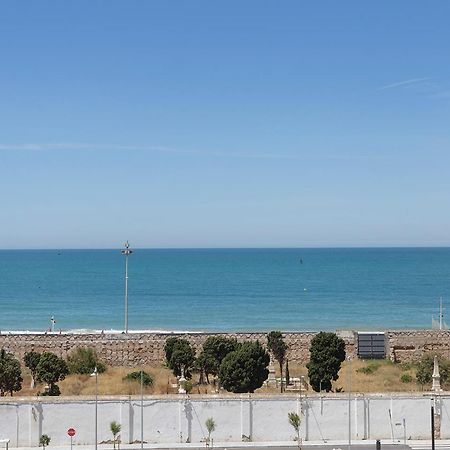 San Jose Vistas 2 Banos Διαμέρισμα Καντίζ Εξωτερικό φωτογραφία