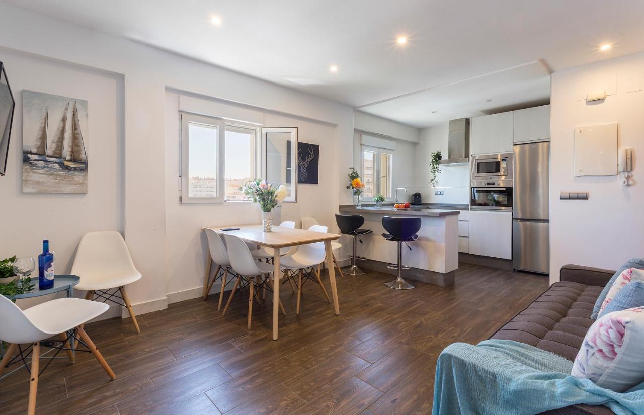 San Jose Vistas 2 Banos Διαμέρισμα Καντίζ Εξωτερικό φωτογραφία