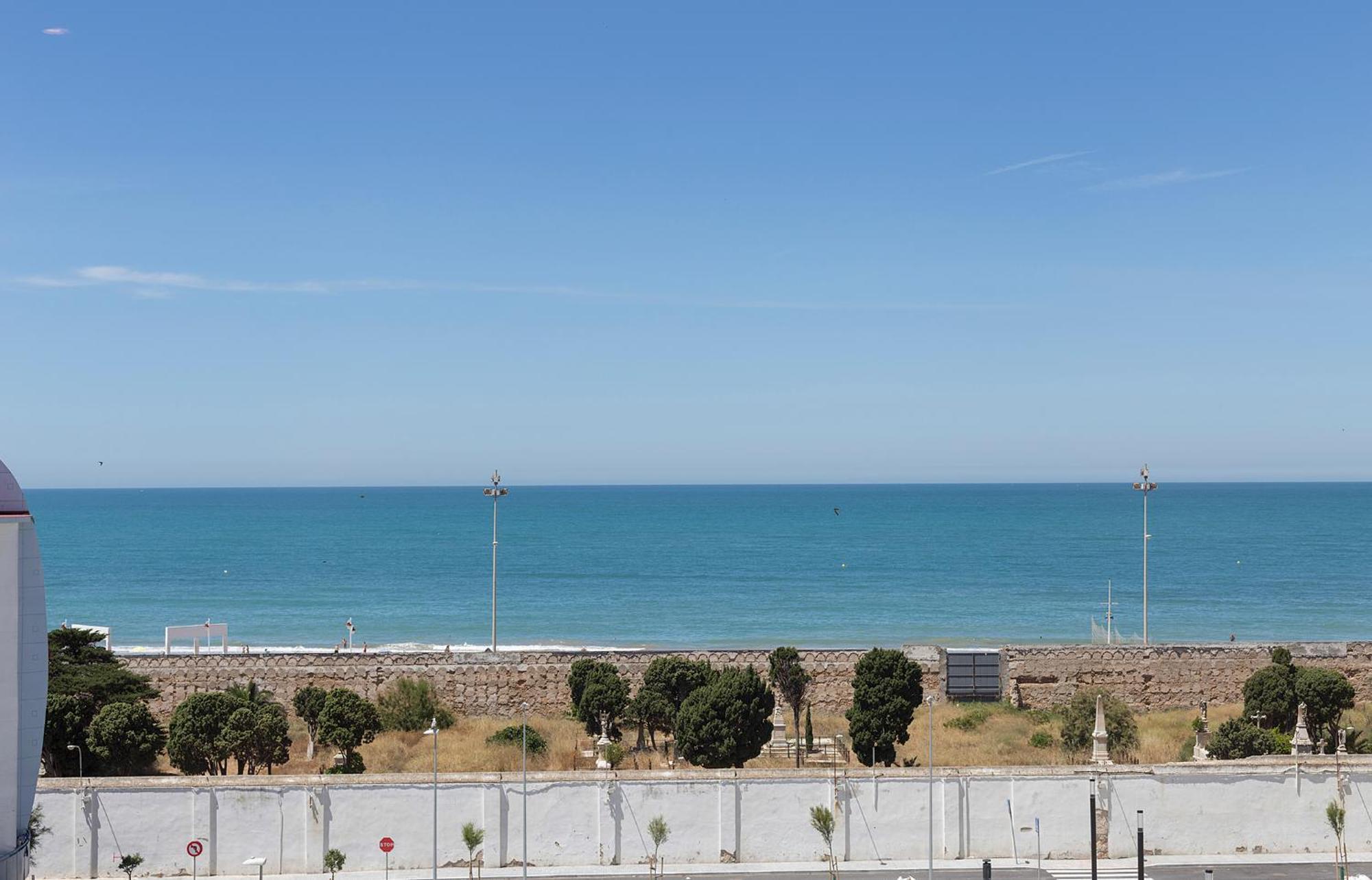 San Jose Vistas 2 Banos Διαμέρισμα Καντίζ Εξωτερικό φωτογραφία