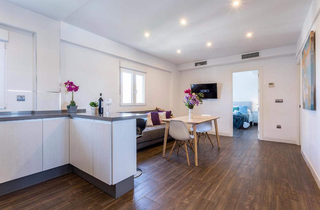 San Jose Vistas 2 Banos Διαμέρισμα Καντίζ Εξωτερικό φωτογραφία