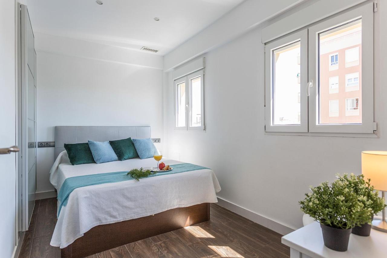 San Jose Vistas 2 Banos Διαμέρισμα Καντίζ Εξωτερικό φωτογραφία