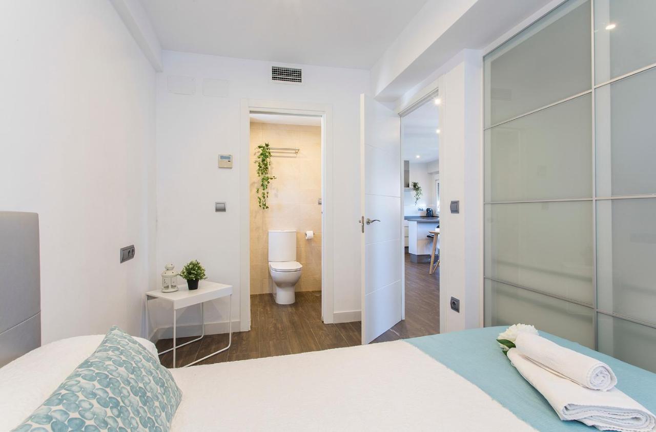 San Jose Vistas 2 Banos Διαμέρισμα Καντίζ Εξωτερικό φωτογραφία