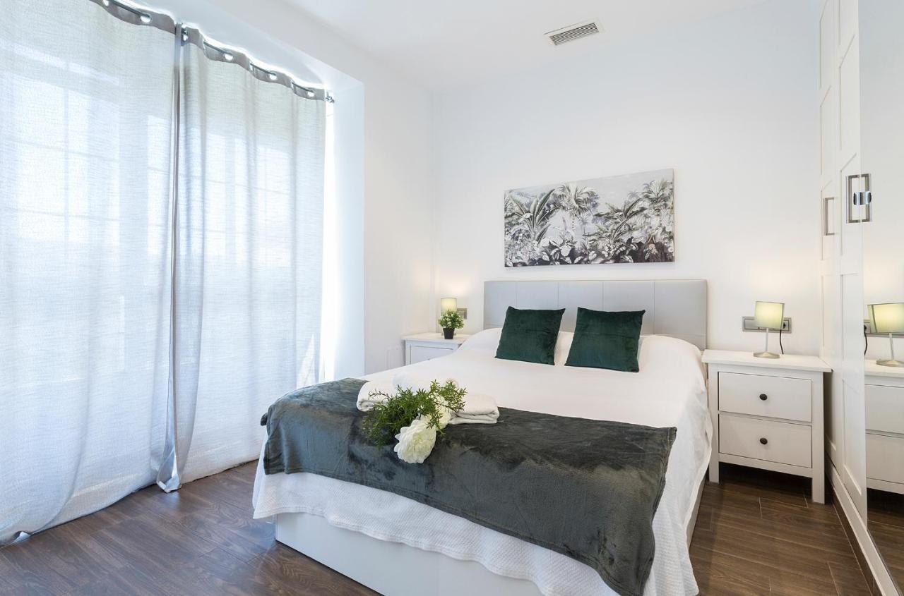 San Jose Vistas 2 Banos Διαμέρισμα Καντίζ Εξωτερικό φωτογραφία