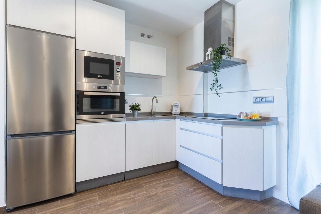 San Jose Vistas 2 Banos Διαμέρισμα Καντίζ Εξωτερικό φωτογραφία