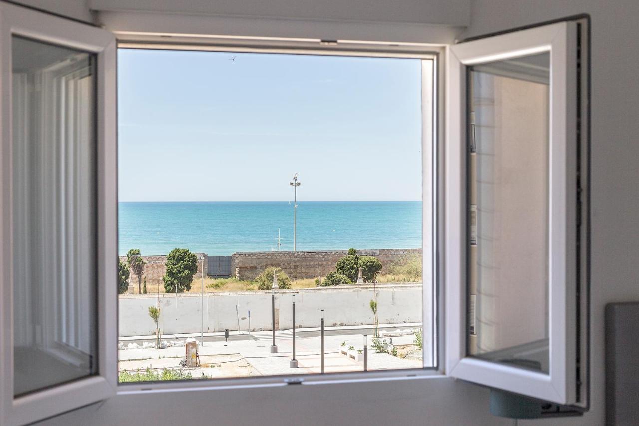 San Jose Vistas 2 Banos Διαμέρισμα Καντίζ Εξωτερικό φωτογραφία