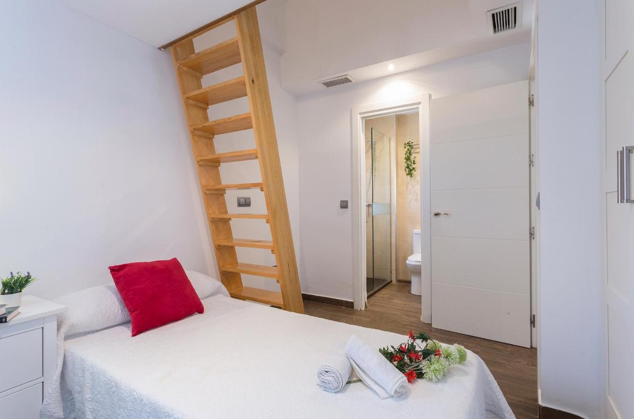 San Jose Vistas 2 Banos Διαμέρισμα Καντίζ Εξωτερικό φωτογραφία