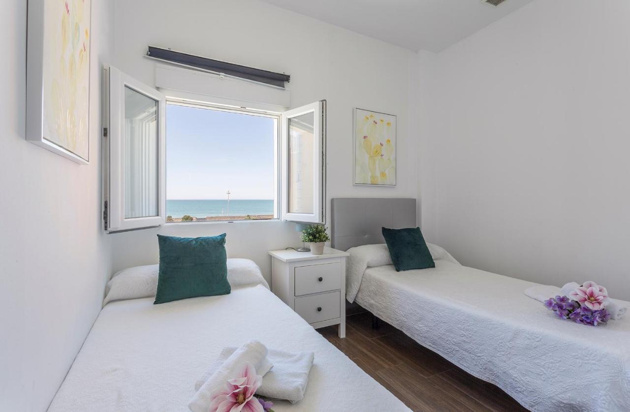San Jose Vistas 2 Banos Διαμέρισμα Καντίζ Εξωτερικό φωτογραφία