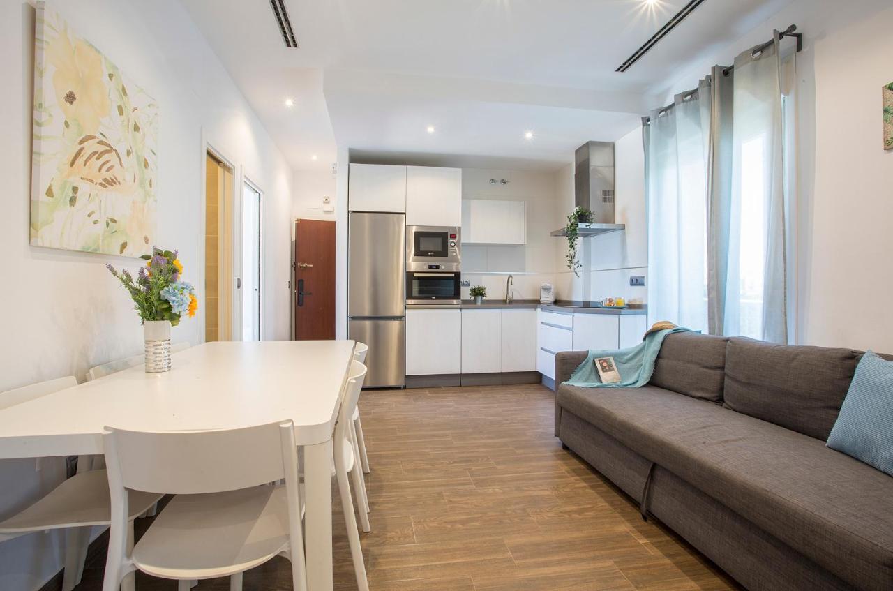San Jose Vistas 2 Banos Διαμέρισμα Καντίζ Εξωτερικό φωτογραφία
