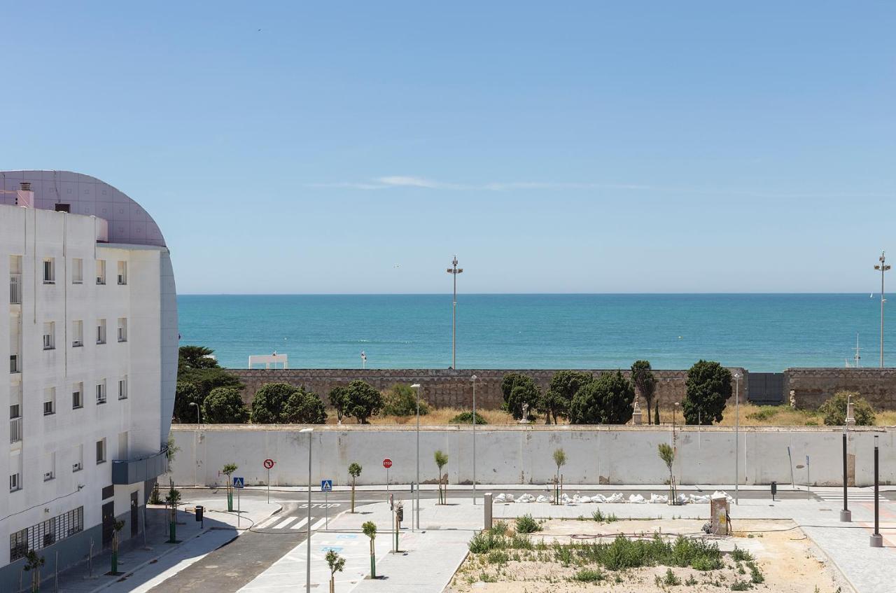 San Jose Vistas 2 Banos Διαμέρισμα Καντίζ Εξωτερικό φωτογραφία