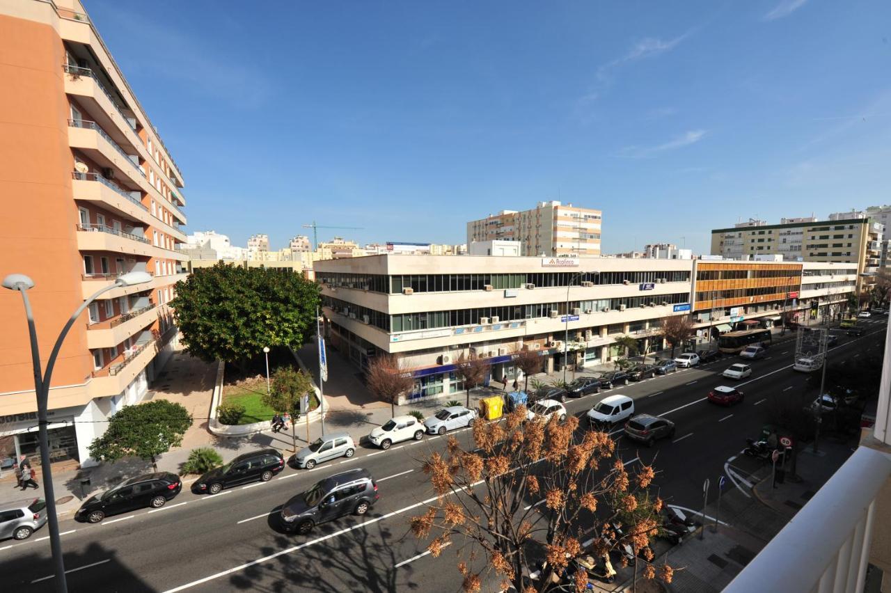 San Jose Vistas 2 Banos Διαμέρισμα Καντίζ Εξωτερικό φωτογραφία